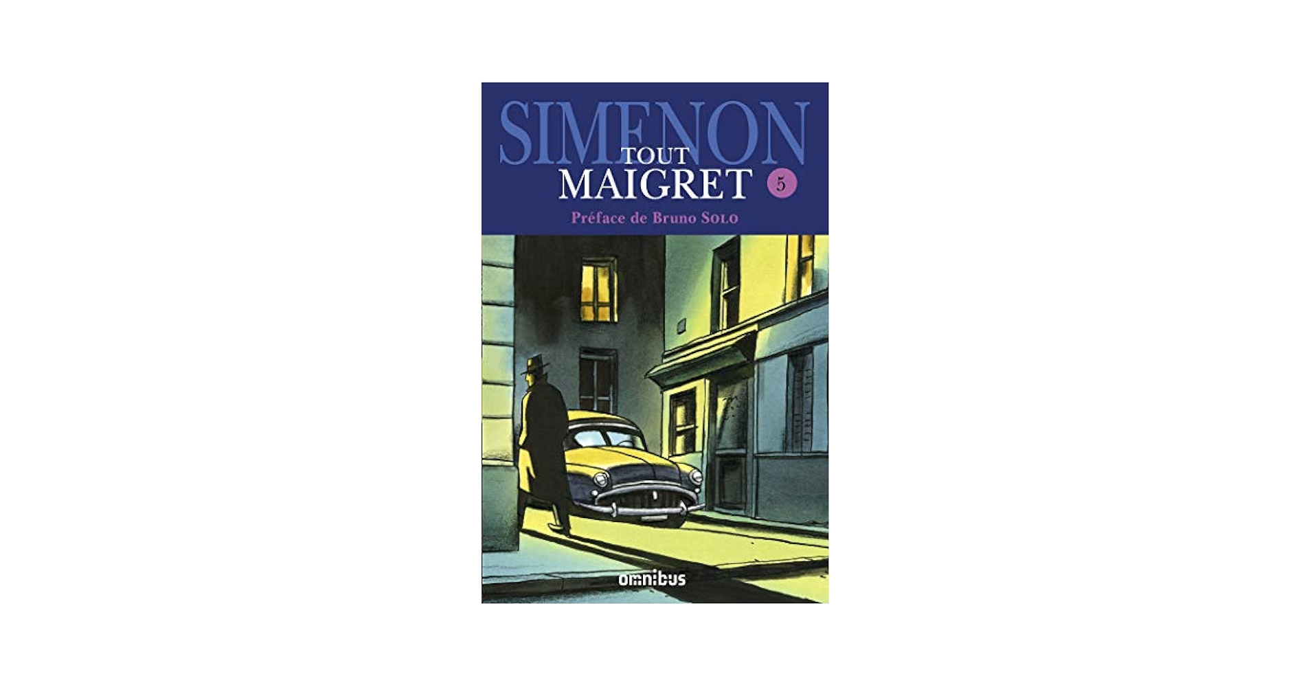 洋書 Tout Maigret by Georges Simenon Amazon.fr - Tout Maigret - Simenon, Georges - Livres